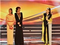 Bóng đá anh, ngoại hạng anh, lịch thi đấu euro 2012, Fan Mỹ Tâm la ó khi Hồ Ngọc Hà đoạt giải HTV Awards